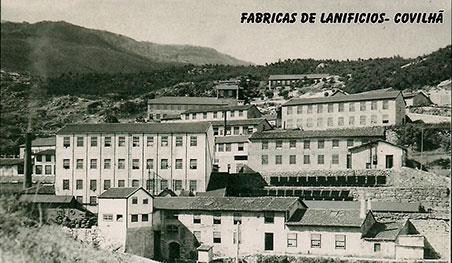 Fabrica Sineiro 1900